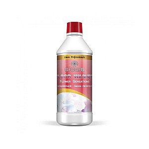 FLOOR WASHER - RINSE-FREE FLOOR CLEANING DETERGENT WITH DIFFERENT SCENTS - 750 ml