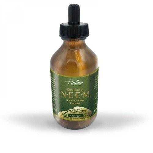 NĪMA EĻĻA ( 100% dabīga) - 100 ml