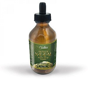 NĪMA EĻĻA ( 100% dabīga) - 100 ml