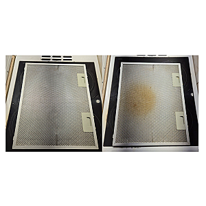 Greaseoff - KONCENTRĒTS ATTAUKOTĀJS UN DEZINFEKCIJAS LĪDZEKLIS - 1 litrs