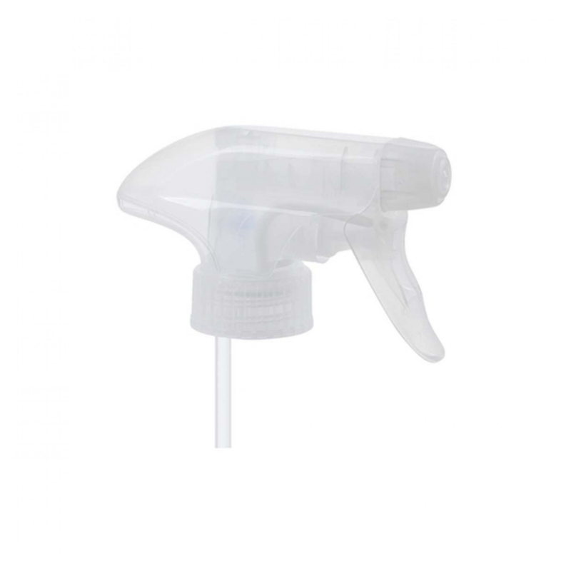 Smidzinātājs - uzgalis