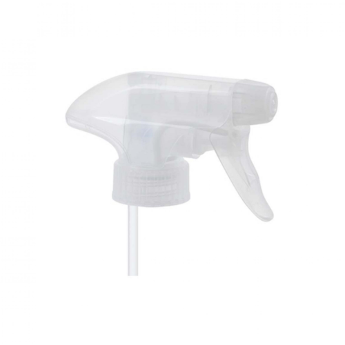 Smidzinātājs - uzgalis