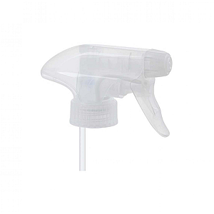 Smidzinātājs - uzgalis