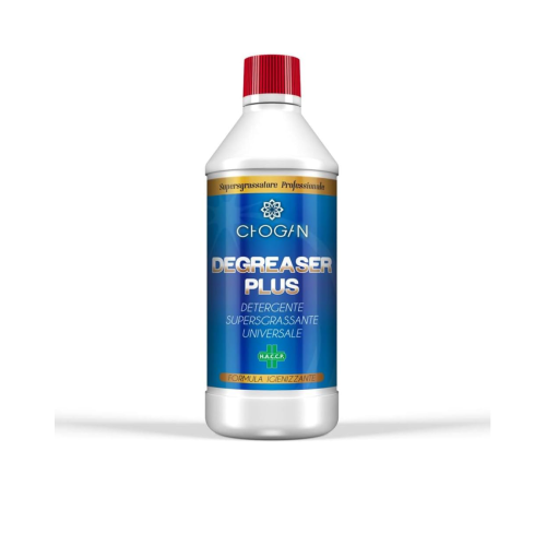 DEGREASER PLUS – UNIVERSAL INTENSE DEGREASER CLEANER – 750 ml