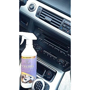 MOBILBRILL – GENTLE MULTI-SURFACE POLISH & CLEANER - 500 ml