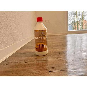 PARQUET CLEAN – PARQUET FLOOR COVERINGS SANITIZER - 750 ml