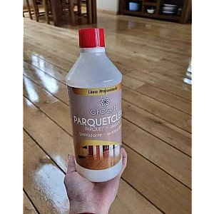 PARQUET CLEAN – PARKETO GRINDŲ DANGŲ SANITIZACIJA - 750 ml