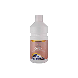 OVEN - OVEN, GRILL AND KITCHEN DEGREASER & DECARBONISER - 750 ml